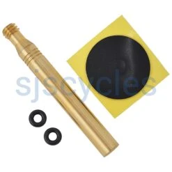 Shimano Dura-Ace WH-R9100-C60-TU-F Valve Extension Unit - Y0AK98020