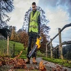 DeWalt DCMBA572X1-GB 54V FV Axial Blower With 9Ah Battery & Charger -Dunelm Shop 4AC61892 15D1 48BF BCC0 749F05179402 huge