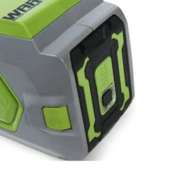 Warrior 60V 40cm Grass Trimmer With Battery & Charger 11 Warrior 60V 40cm Grass Trimmer With Battery & Charger -Dunelm Shop 4B496439 05FE 4A63 890A 054FDB92131A huge