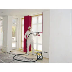 Wagner FinishControl 5000 Corded Handheld XVLP Paint Sprayer (230V) -Dunelm Shop 4BB2C229 7455 42CC A571 CDA6B0170B0A huge