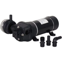 Obart FL43 Self Priming Water Pump (230V)