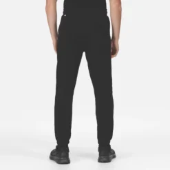 Regatta Jeopardize Workwear Joggers Black X Large 39" W 32" L -Dunelm Shop 553XH A3