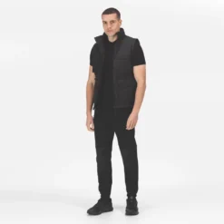 Regatta Jeopardize Workwear Joggers Black X Large 39" W 32" L -Dunelm Shop 553XH A4