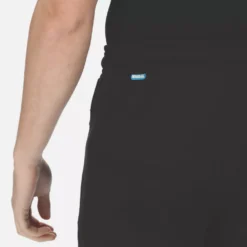 Regatta Jeopardize Workwear Joggers Black X Large 39" W 32" L -Dunelm Shop 553XH A6