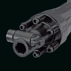 Draper 56413 22.5Kg T-Handle Hex Breaker 2100W 230V 8 Draper 56413 22.5Kg T-Handle Hex Breaker 2100W 230V -Dunelm Shop 56413 2 93611.1663686692