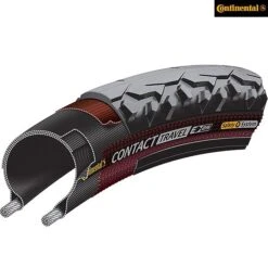 Continental Contact Travel Folding Tyre - 26 X 1.75 Inch 47-559