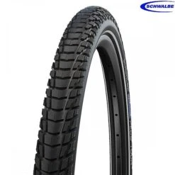 Schwalbe Marathon Plus Tour HS619 Tyre - 28 X 1.75 Inch 47-622