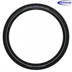 Schwalbe Marathon Plus Tour HS619 Tyre - 28 X 1.75 Inch 47-622 -Dunelm Shop 60128 2