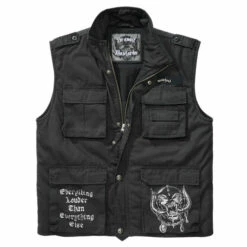 Men's Vest BRANDIT - Motörhead - Ranger
