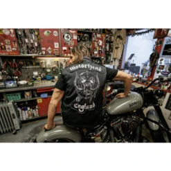 Men's Vest BRANDIT - Motörhead - Ranger -Dunelm Shop 61001 2 w 004 new