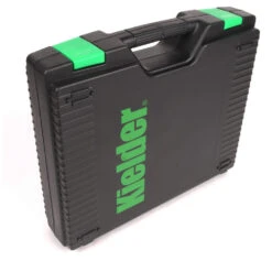 Kielder KWT-012-63 700Nm 1/2" Impact Wrench Kit With Socket Set & Work Light With 2 X 5Ah & 1 X 2Ah Batteries & Charger -Dunelm Shop 6361B4E7 E7A1 48ED 9225 153C9475F9AA huge