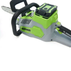 Warrior 60V 40cm Chainsaw (Bare Unit) -Dunelm Shop 63CB52FD A433 471B B0EF EA5AB1FF5EE8 huge