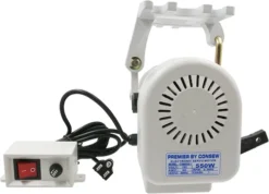 Industrial Sewing Machine Servo Motor - Consew #CSM550-1 | GoldStar Tool -Dunelm Shop 71o3rpn8z9l. ac sl1500