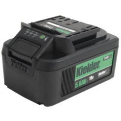 Kielder KWT-012-63 700Nm 1/2" Impact Wrench Kit With Socket Set & Work Light With 2 X 5Ah & 1 X 2Ah Batteries & Charger -Dunelm Shop 73958FDE E089 4186 8120 23038F785262 huge