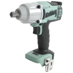 Kielder KWT-012-63 700Nm 1/2" Impact Wrench Kit With Socket Set & Work Light With 2 X 5Ah & 1 X 2Ah Batteries & Charger -Dunelm Shop 7C76E2FE 3FA5 40A2 8F8D 6F292AACF400 huge