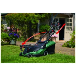Bosch AdvancedRotak 750 44cm Lawnmower (230V) -Dunelm Shop 7FBCB528 B5D1 4D1D A56C E4E3A562C2A5 huge