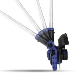 Hyundai HY2187 20V Li-Ion Cordless Grass Trimmer With 2.5Ah Battery - Adjustable Height -Dunelm Shop 80B17E39 CF43 40BF 8632 73978A65229D huge