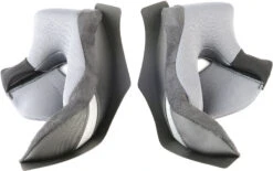 Shark Cheek Pads Set Speed-R /