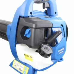 Hyundai HYBV2600X 26cc 2-Stroke 3in1 Petrol Leaf Blower, Garden Vac & Shredder -Dunelm Shop 84777FD7 F16C 4997 9785 9FD6C94CC6A3 huge