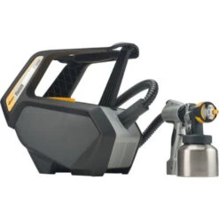 Wagner FinishControl 5000 Corded Handheld XVLP Paint Sprayer (230V)