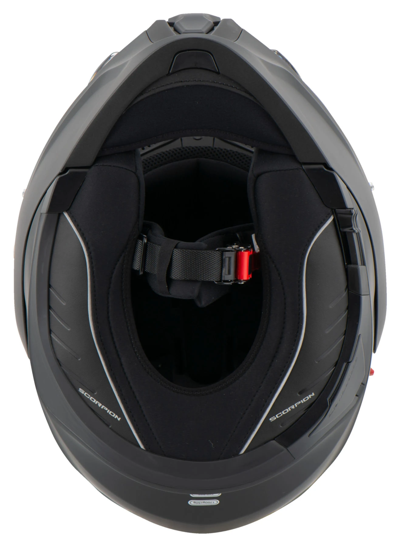 Scorpion Exo-930 Flip-up Helmet 3 Scorpion Exo-930 Flip-up Helmet - Image 3