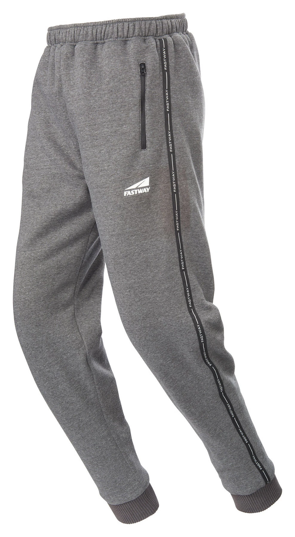 Fastway Men 191 Biker Jogging Trousers 3 Fastway Men 191 Biker Jogging Trousers - Image 3