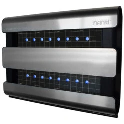 Insect-O-Cutor Infiniti UV LED Fly Killer (230V)
