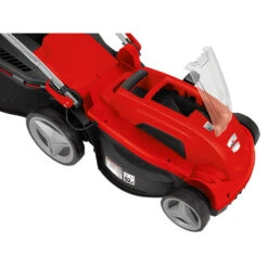 Grizzly ARM4035 Cordless 35cm Lawnmower With Battery & Charger (40V) -Dunelm Shop AACD09E9 E5C0 4463 BEAB 90F14D6286F2 huge