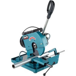 Clarke CPMCS1 Portable Metal Cutting Circular Saw