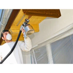 Wagner FinishControl 5000 Corded Handheld XVLP Paint Sprayer (230V) -Dunelm Shop B1E29509 CBDB 4931 A534 CECA31A17F39 huge