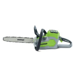 Warrior 60V 40cm Chainsaw (Bare Unit) -Dunelm Shop BA332197 D236 47BD 9A67 4DB05BAC348B huge