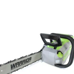 Warrior 60V 40cm Chainsaw (Bare Unit) -Dunelm Shop C364B61A B7AA 4AFD B187 945DFF88F82E huge