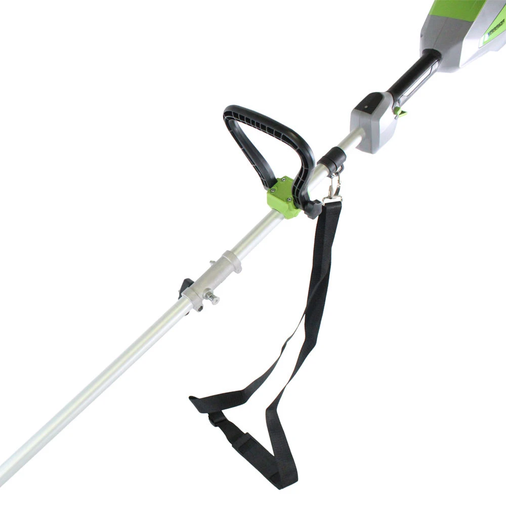 Warrior 60V 40cm Grass Trimmer With Battery & Charger 5 Warrior 60V 40cm Grass Trimmer With Battery & Charger - Image 5