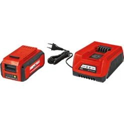 Grizzly ARM4035 Cordless 35cm Lawnmower With Battery & Charger (40V) -Dunelm Shop D3C7B1ED 5374 4DA8 96AF DD2FC6E6E5CB huge