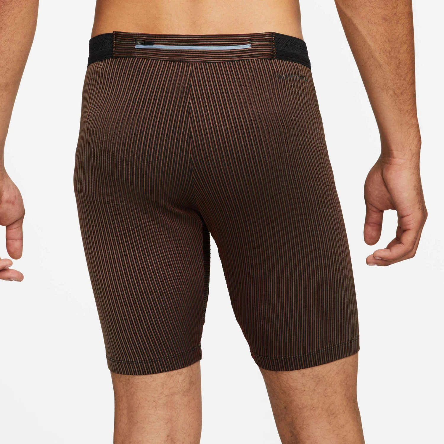 Nike | Men's Dri-Fit ADV Aeroswift Half Tight 2 Nike | Men's Dri-Fit ADV Aeroswift Half Tight - Image 2