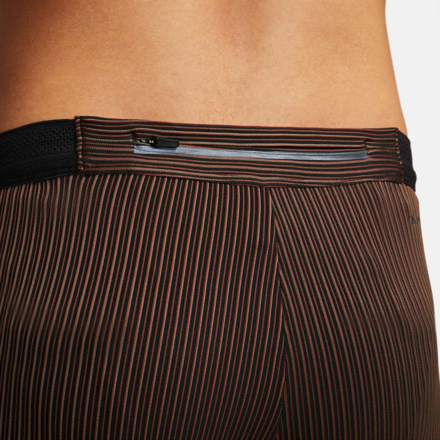 Nike | Men's Dri-Fit ADV Aeroswift Half Tight 4 Nike | Men's Dri-Fit ADV Aeroswift Half Tight - Image 4