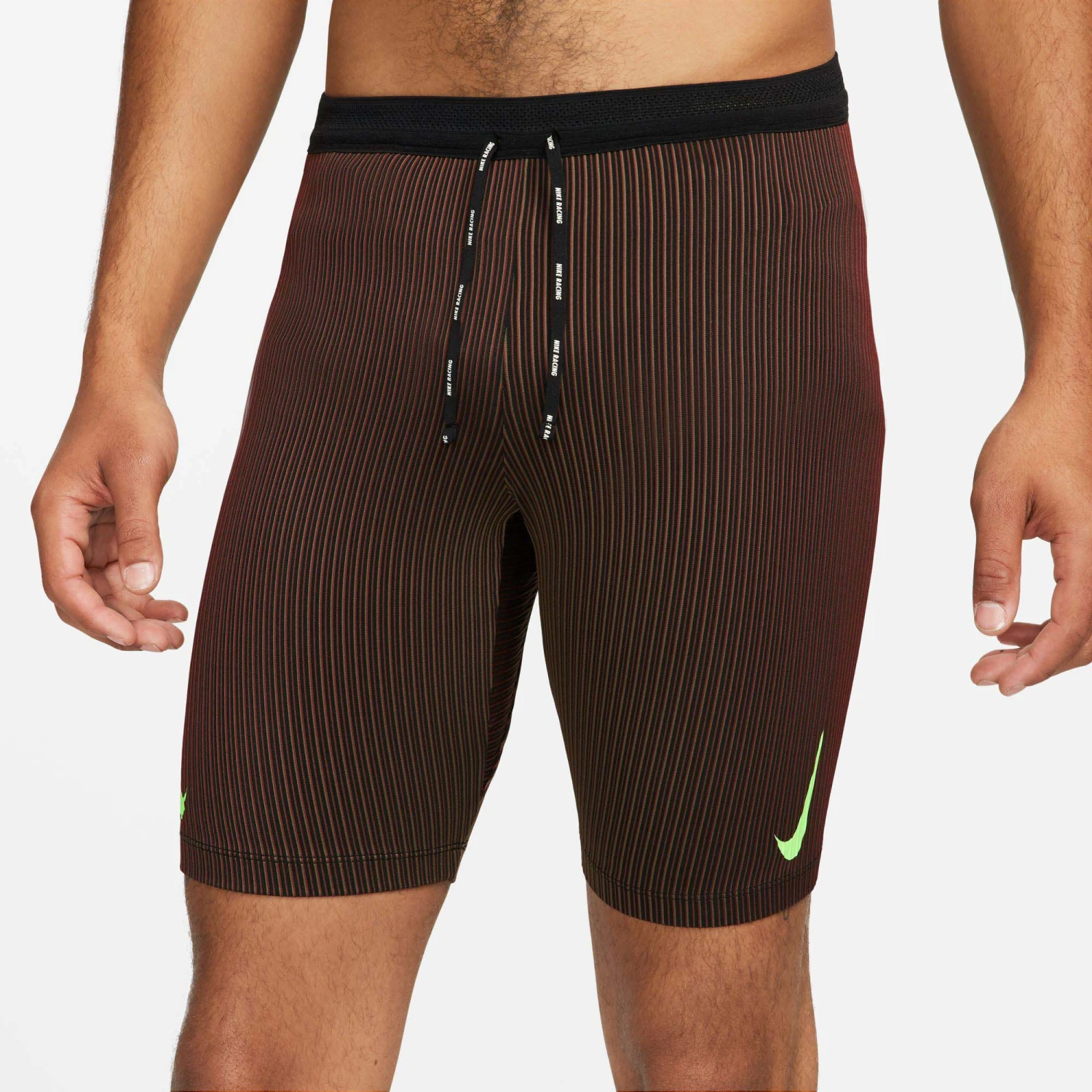 Nike | Men's Dri-Fit ADV Aeroswift Half Tight 1 Nike | Men's Dri-Fit ADV Aeroswift Half Tight