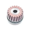 Worm Gear - #S-131 | GoldStar Tool