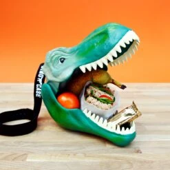 Gothic Gifts Dinosaur Lunchbox -Dunelm Shop Dinolunchbox 5