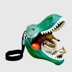 Gothic Gifts Dinosaur Lunchbox -Dunelm Shop Dinolunchbox 6