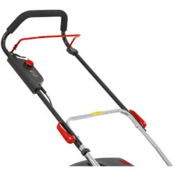 Grizzly ARM4035 Cordless 35cm Lawnmower With Battery & Charger (40V) -Dunelm Shop E8BE163A 349C 4590 A492 627A77CB4F6B huge