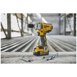 DeWalt DCF894N-XJ 18V XR Brushless ½" Drive High Torque 447Nm Impact Wrench (Bare Unit) 10 DeWalt DCF894N-XJ 18V XR Brushless ½" Drive High Torque 447Nm Impact Wrench (Bare Unit) -Dunelm Shop EA12E6CE 4E82 479B 8137 4B0AA5C47B05 huge