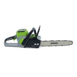 Warrior 60V 40cm Chainsaw (Bare Unit)