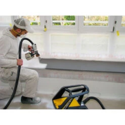 Wagner FinishControl 5000 Corded Handheld XVLP Paint Sprayer (230V) -Dunelm Shop EF6C5C44 EBFC 4F56 BA92 760E77E75AC6 huge