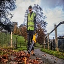 DeWalt DCMBA572X1-GB 54V FV Axial Blower With 9Ah Battery & Charger -Dunelm Shop F2BA45E0 63B4 462C 8C6B F82281ADA6B7 huge