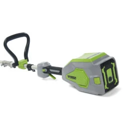 Warrior 60V 40cm Grass Trimmer With Battery & Charger 10 Warrior 60V 40cm Grass Trimmer With Battery & Charger -Dunelm Shop F2F30151 87E1 4B38 84AB 422043F8AD9F huge