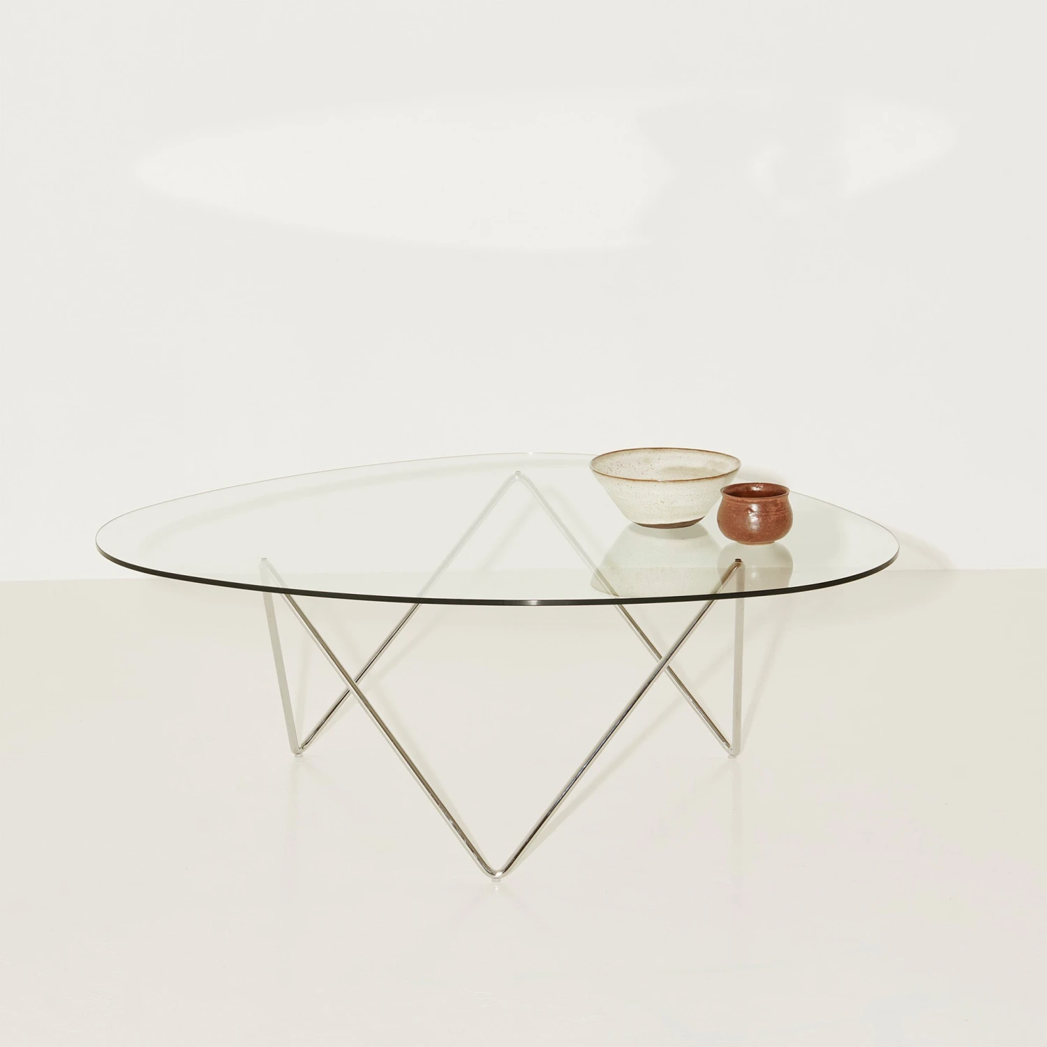 Pedrera Coffee Table By Gubi 2 Pedrera Coffee Table By Gubi - Image 2