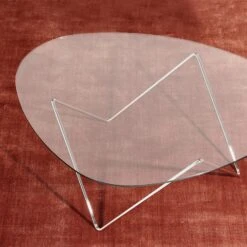 Pedrera Coffee Table By Gubi 12 Pedrera Coffee Table By Gubi -Dunelm Shop GUBI PEDRERA 15