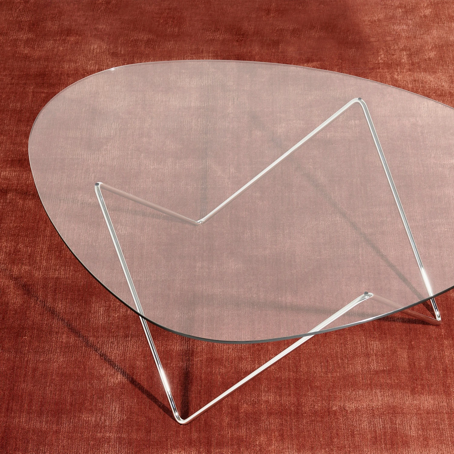 Pedrera Coffee Table By Gubi 6 Pedrera Coffee Table By Gubi - Image 6