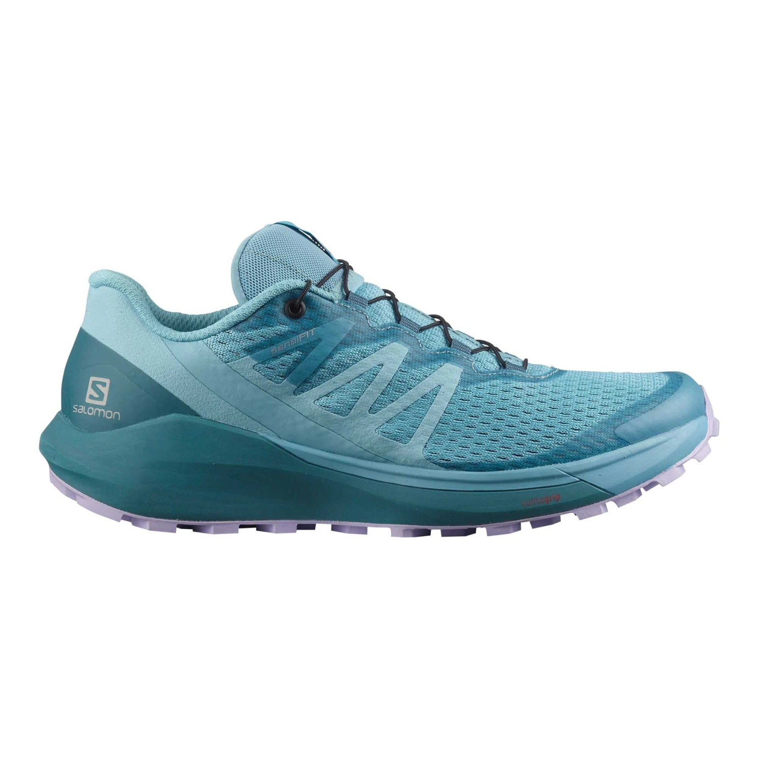 Salomon | Women's Sense Ride 4 Running Shoes 1 Salomon | Women's Sense Ride 4 Running Shoes